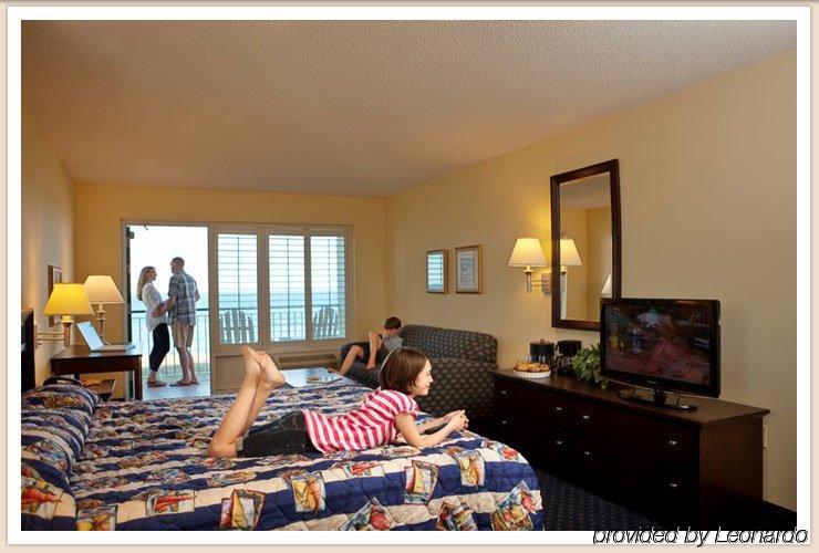 Shutters On The Banks Hotel Kill Devil Hills Quarto foto