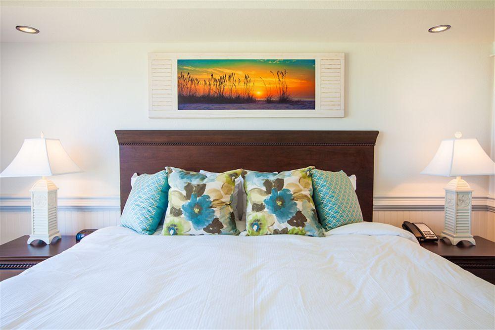 Shutters On The Banks Hotel Kill Devil Hills Exterior foto