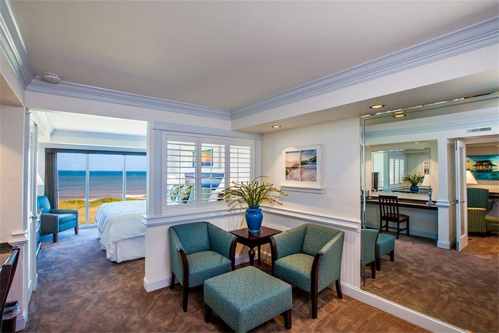 Shutters On The Banks Hotel Kill Devil Hills Exterior foto
