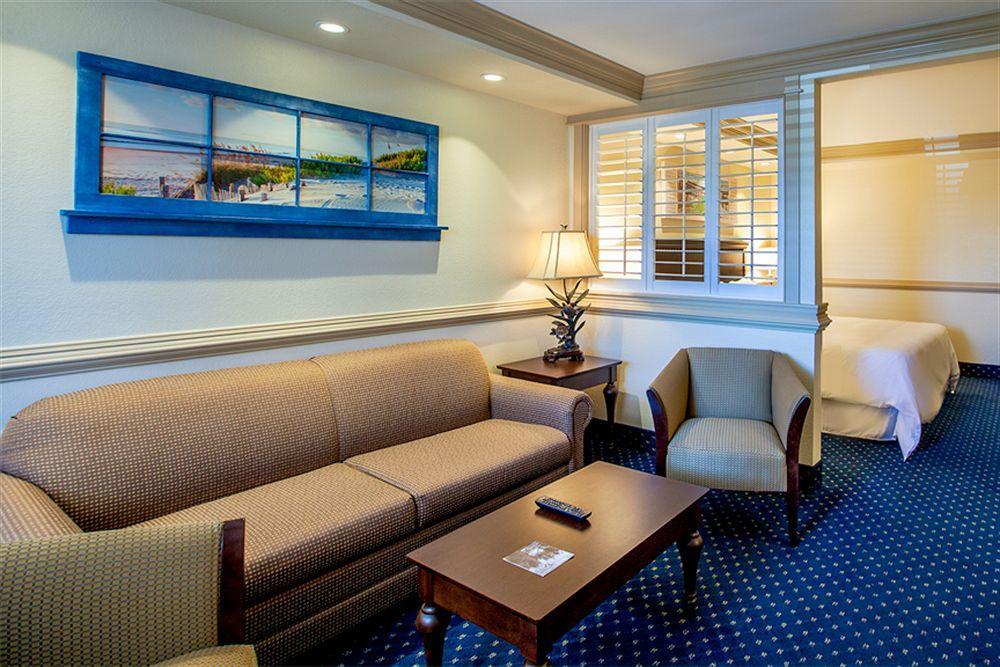 Shutters On The Banks Hotel Kill Devil Hills Exterior foto