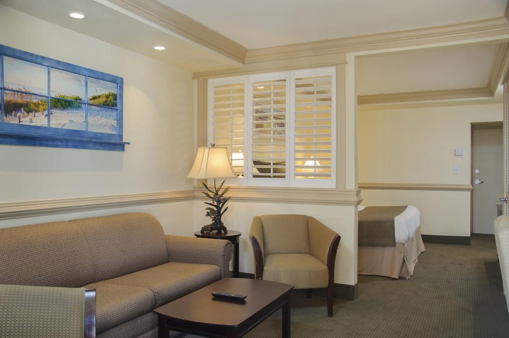 Shutters On The Banks Hotel Kill Devil Hills Exterior foto