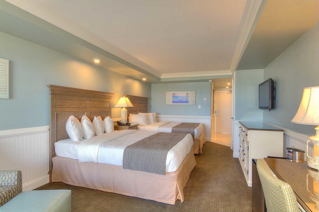 Shutters On The Banks Hotel Kill Devil Hills Exterior foto
