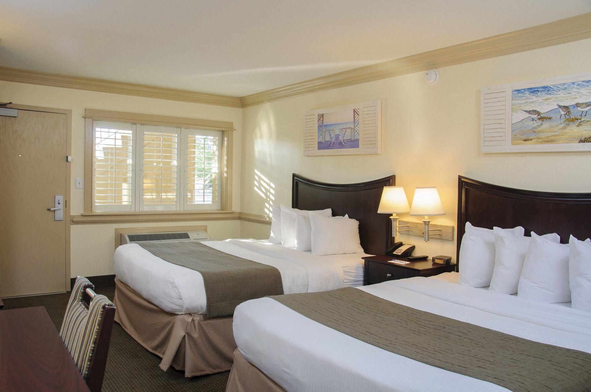 Shutters On The Banks Hotel Kill Devil Hills Exterior foto