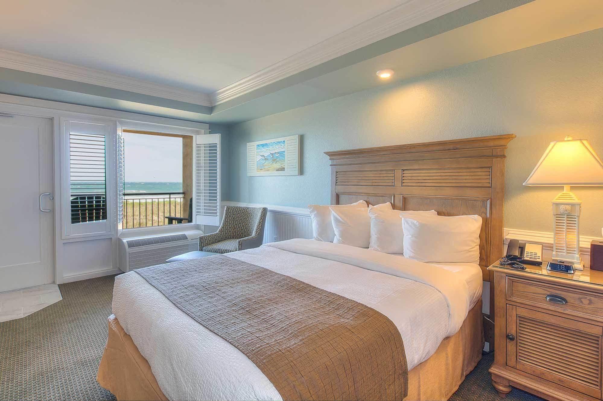 Shutters On The Banks Hotel Kill Devil Hills Exterior foto