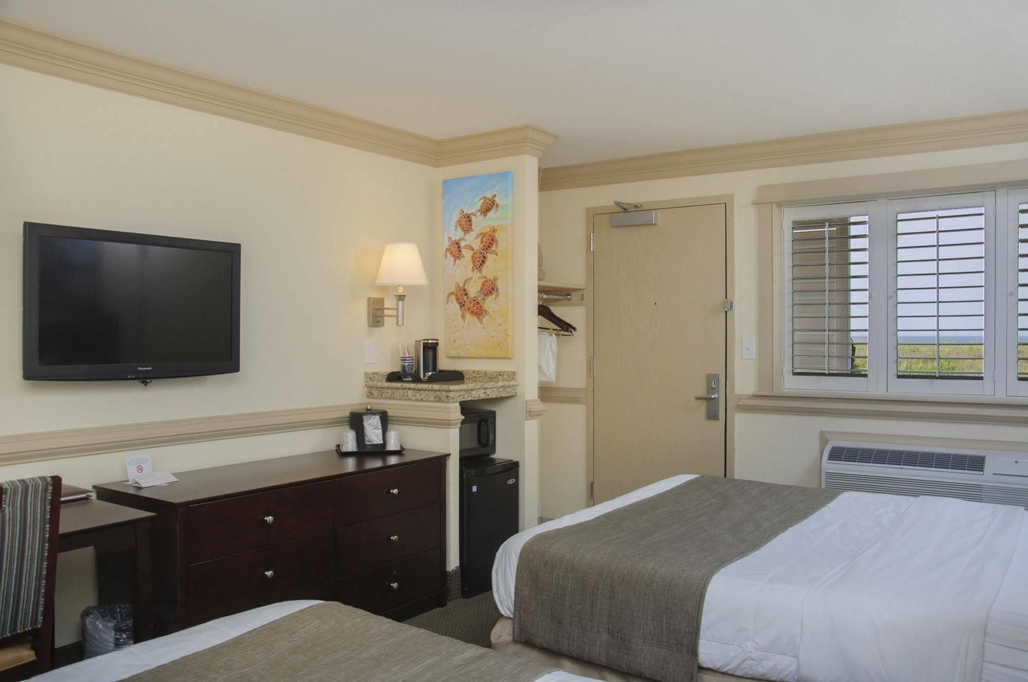 Shutters On The Banks Hotel Kill Devil Hills Exterior foto